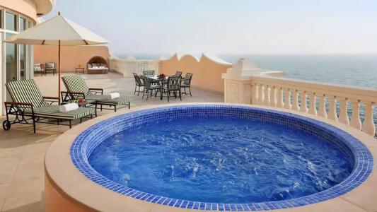 Kempinski & Residences Palm Jumeirah - 108