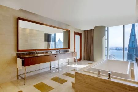 Jw Marriott Marquis City Center - 45