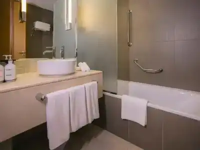 Holiday Inn Abu Dhabi, An Ihg - 28