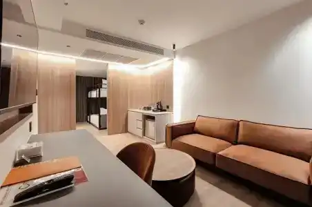 Citrus Sukhumvit 13 Nana Bangkok by Compass Hospitality - 46