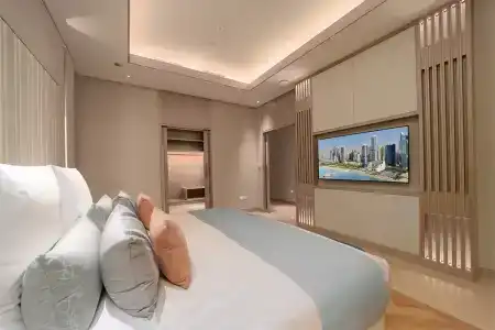 Five Luxe Jbr - 93
