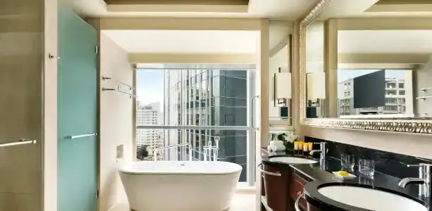 Shangri-La Qingdao - 50