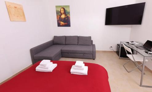 Cielo Vaticano Guest House - 13