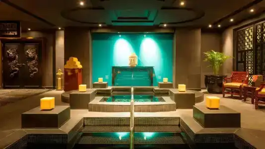 Grosvenor House, a Luxury Collection, Dubai - 29