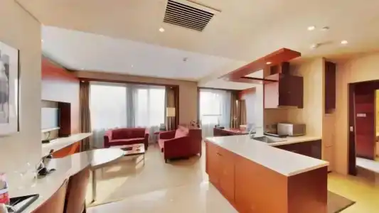 Hilton Garden Inn Shanghai Caohejing Hi-Tech Park - 44