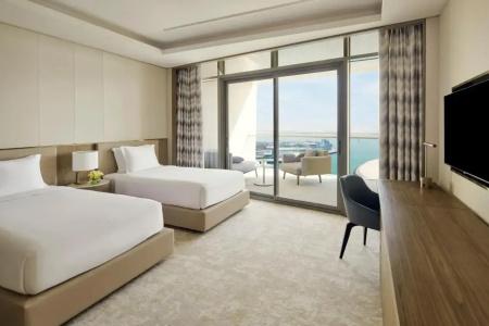 Intercontinental Abu Dhabi, An Ihg - 4