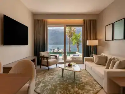 Blue Kotor Bay Premium Spa Resort - 116