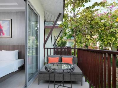 PP Princess Pool Villa - 41