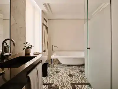 Único Madrid, Small Luxury Hotels - 70