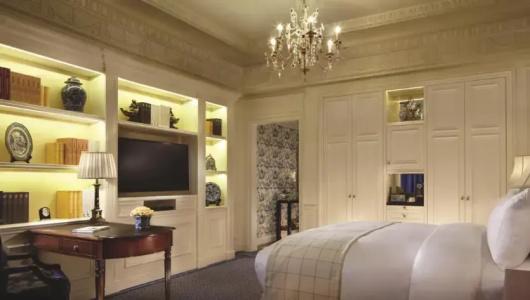 The Ritz-Carlton, Tianjin - 64