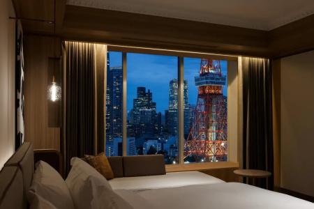 The Prince Park Tower Tokyo - 161