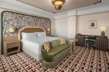 Le Meridien Dallas, The Stoneleigh - 1