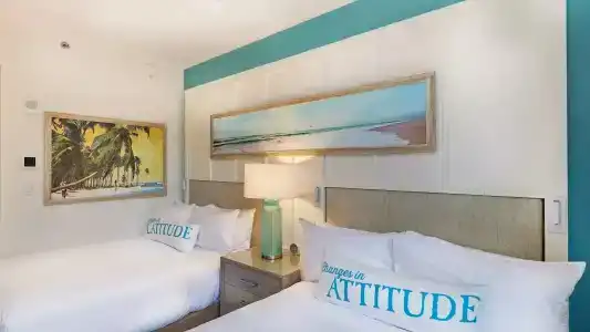 Margaritaville Resort Times Square - 41