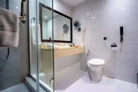 BM Beach Resort - 13