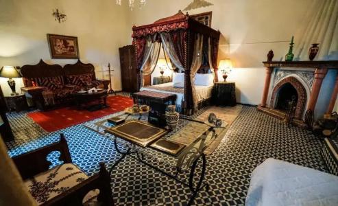 Riad Arabesque & Spa - 39