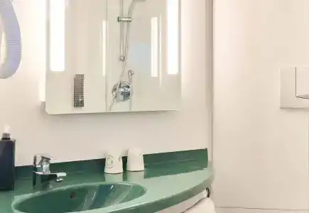 Ibis Roissy Cdg Paris Nord 2 - 6