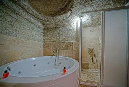 Cappa Cave - 88