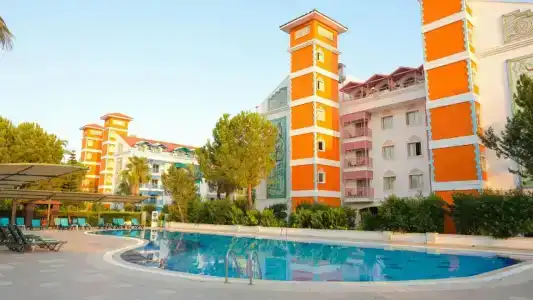 Crystal Paraiso Verde Resort & Spa - Ultimate All Inclusive - 40