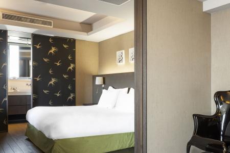 Radisson Blu Park Athens - 70