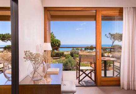 Kernos Beach & Bungalows - 30