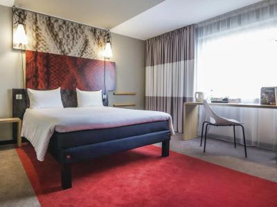 Ibis Poznan Centrum - 27