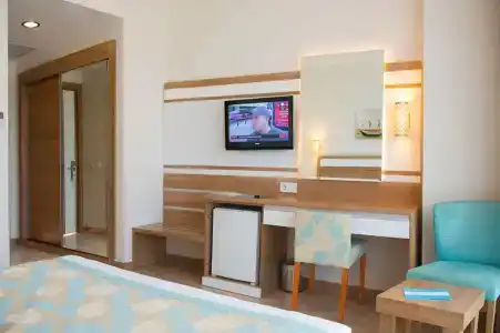 Merve Sun & Spa - 53