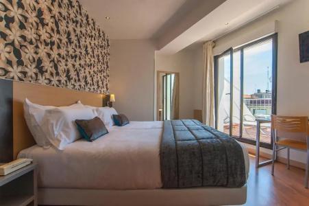 Sercotel Codina - 8