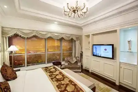 Soluxe Guangzhou - 128