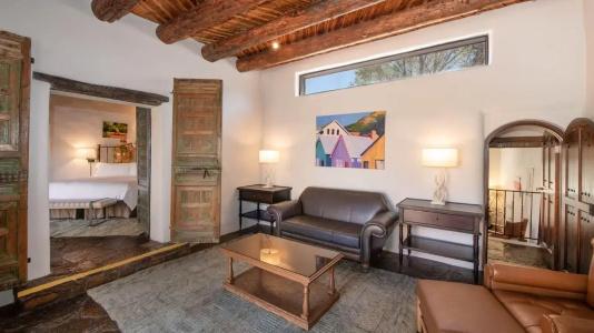 La Posada De Santa Fe, a Tribute Portfolio Resort & Spa - 176