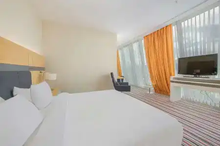 Radisson Blu Batumi - 82