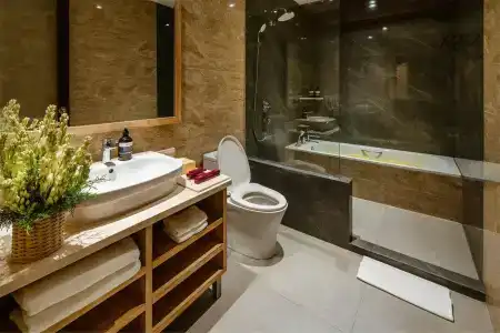 Bali Sunshine Inn Nusa Dua - 30