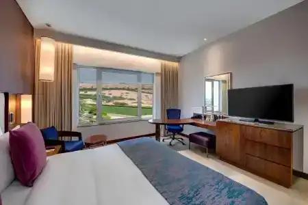 Crowne Plaza Muscat Ocec, An Ihg - 38