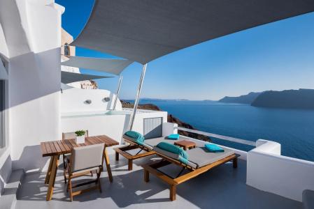 Maregio Suites - 180
