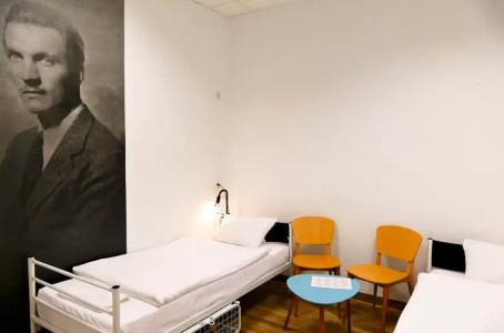 Warsaw Hostel Centrum - 41