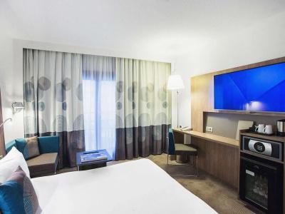 Novotel Paris Les Halles - 31