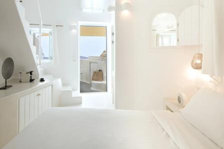 Dana Villas & Infinity Suites - 35