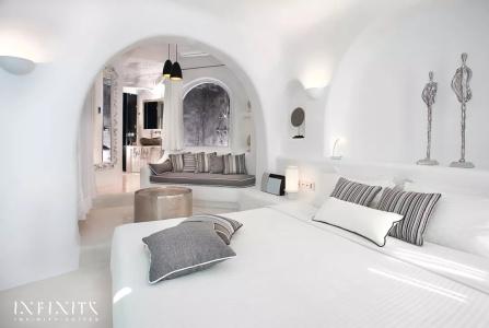 Dana Villas & Infinity Suites - 131