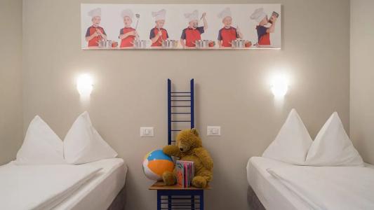 Parco San Marco Lifestyle Beach Resort - 53