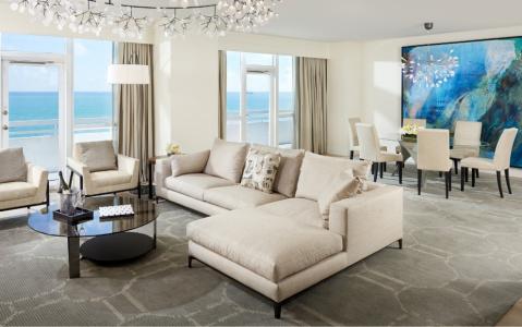 Fontainebleau Miami Beach - 123