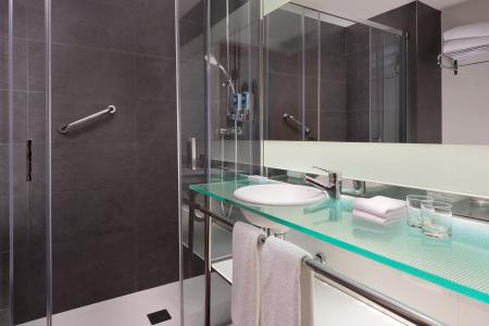 Four Points by Sheraton Barcelona Diagonal - 45