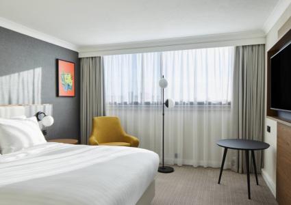 Cardiff Marriott - 12