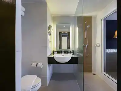 Novotel Phuket Resort - Sha Plus - 56