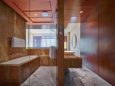Grand Hyatt - 40