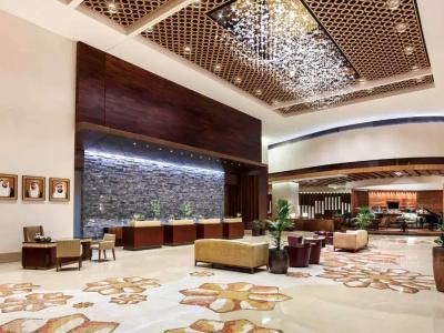 Swissôtel Al Ghurair Dubai - 2