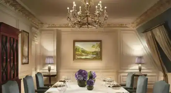 The Ritz-Carlton, Tianjin - 76