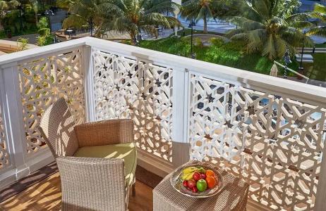 Salalah Gardens Managed by Safirs & Resorts - 45