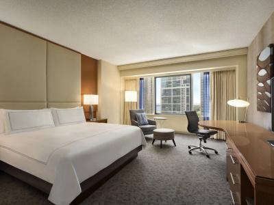 Swissotel Chicago - 65