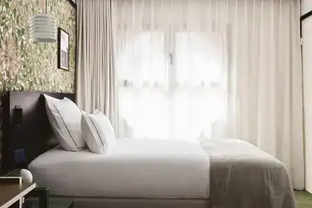 Mercure Paris Gobelins Place d'Italie - 7