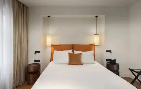 The Residence Aiolou Suites & Spa - 53