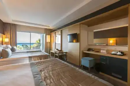 Boyalik Beach & Spa Cesme - 45